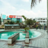Отель Homey And Nice 2Br At Semanggi Apartment, фото 20