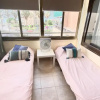 Отель Urb Playamar 1 Torremolinos 1st line Beach, фото 17