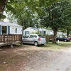 Отель Odésia Vacances Camping le Grand Lac, фото 5