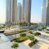 Отель Luxury Dubai Creek Harbour Waterfront Apartment, фото 18