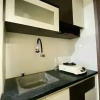 Отель Cozy Studio Apartment with Great View at Oxford Jatinangor, фото 17