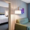 Отель Home2 Suites by Hilton Georgetown, фото 29