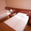 Отель Saban Acikgoz Hotel, фото 14