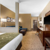 Отель Comfort Suites Denver near Anschutz Medical Campus, фото 6