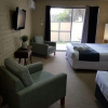 Отель Lancelin Sands Hotel, фото 3