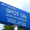 Отель SPOT ON 2729 Marzan Syariah Guest House, фото 1