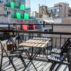 Отель Veranda Apt close to Monastiraki - 1, фото 11