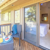 Отель Sunriver by Avantstay Cozy Mountain Home w/ Indoor Pool and Hot Tub, фото 27