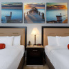 Отель Days Inn & Suites by Wyndham Lakeland, фото 6