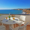 Отель Viva Sitges - Sitges View, фото 17