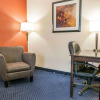 Отель Quality Inn Seymour I-65, фото 13