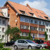 Отель Apartamentai Aida, фото 8