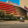 Отель Minimax Hotel Xian Wanda Plaza, фото 19