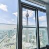 Отель Atlantis Furnished Suites - York Street, фото 8