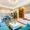 Отель Alanya Lumos Residence, фото 16