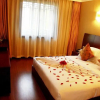 Отель Phoenix Relaxation Hotel-lijiang, фото 3