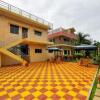 Отель 1 BR Boutique stay in PalaHalli, Mandya (A13A), by GuestHouser, фото 11