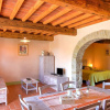 Отель Spacious Holiday Home with Swimming Pool in Anghiari, фото 16