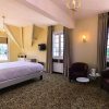 Отель Hostellerie Saint Pierre, фото 4