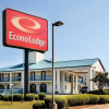Отель Econo Lodge, фото 1