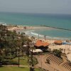 Отель Sea Park Hotel Netanya, фото 15