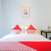 Отель OYO 3131 Sayang Home Stay, фото 9
