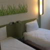 Отель ibis budget Caen Mondeville, фото 4