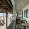Отель Monaliza Surf Resort, фото 45