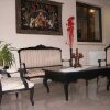 Отель Hostal Posta Real, фото 4