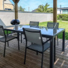 Отель Holiday Home Les Dunes - PNR224, фото 12