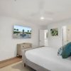 Отель Racquet Club 43 by Wild Dunes, Luxury Condo in Resort Core With Amenity Access, фото 5