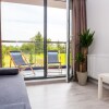 Отель Apart Hotel Residence Jastrzębia Góra, фото 4