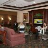 Отель Hampton Inn Simpsonville, фото 37