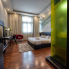 Отель Gallery Art Hotel, фото 3