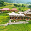 Отель Khen Mong Nature hotel, фото 10