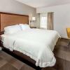 Отель Hampton Inn & Suites Bethlehem, фото 28