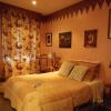Отель Les Bains Bed & Breakfast, фото 4