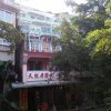 Отель Yangshuo Xijie Tianranju Hotel, фото 30