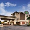 Отель Holiday Inn Express And Suites Jacksonville N, фото 11