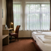 Отель Novum Hotel City B Berlin Centrum, фото 12