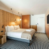 Отель Hôtel Mercure Peyragudes Loudenvielle Pyrénées, фото 29