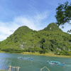 Отель Son River House, фото 15