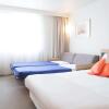 Отель Novotel Bordeaux Lac, фото 6