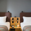Отель Moxy Osaka Honmachi, фото 19