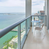Отель Residences At Icon Brickell By Miami Vacation Rentals, фото 24