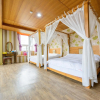 Отель Owl Castle Bed and Breakfast, фото 5
