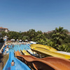 Отель Sultan of Side - All Inclusive, фото 14
