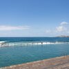 Отель Frontline Bajamar with pool & gym, фото 3