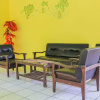 Отель OYO Life 1708 Hotel Budi Famili 1 Syariah, фото 33