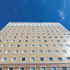Отель Toyoko Inn Kashiwa-eki Higashi-guchi, фото 19